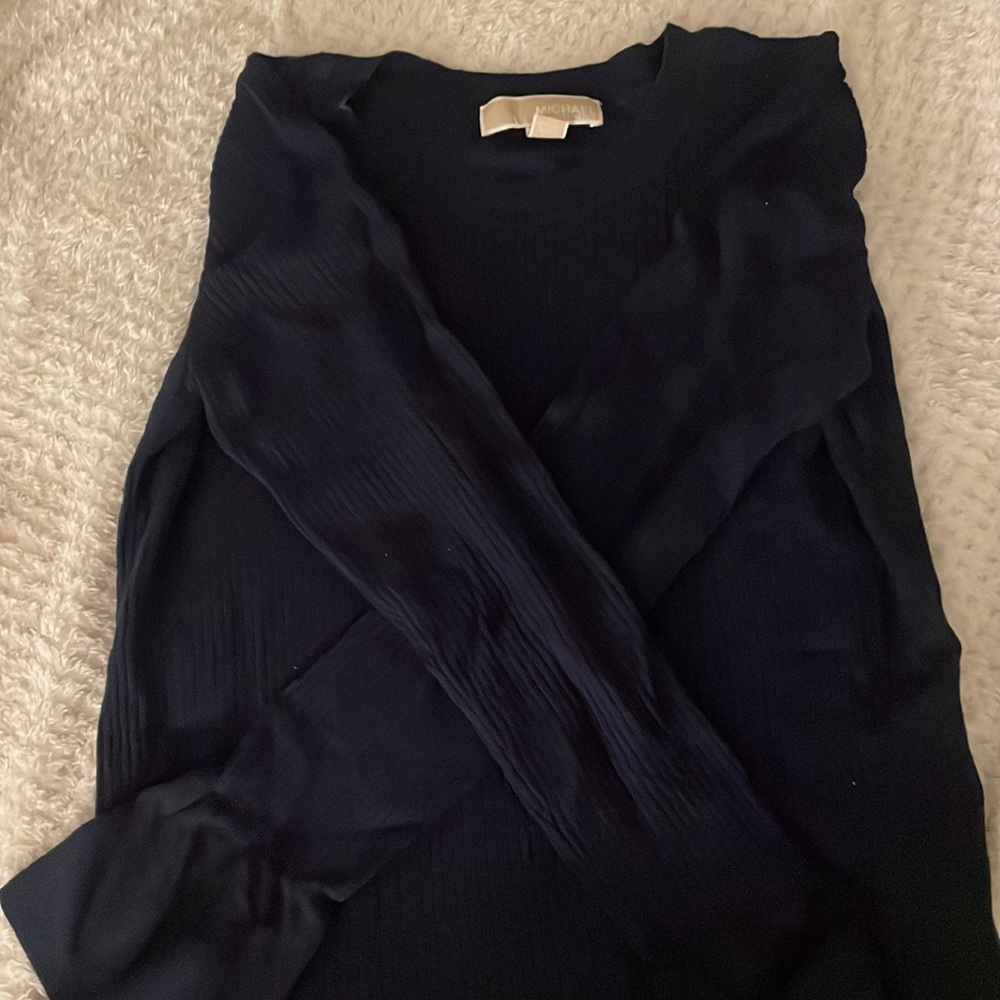 Vintage Micheal Kors sweater top